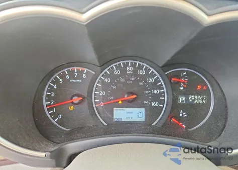 2015 Nissan Quest S z USA, uszkodzony, nr VIN JN8AE2KP2F9130995